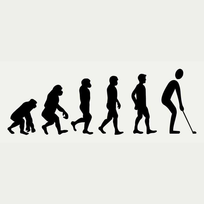 Evolution Golf