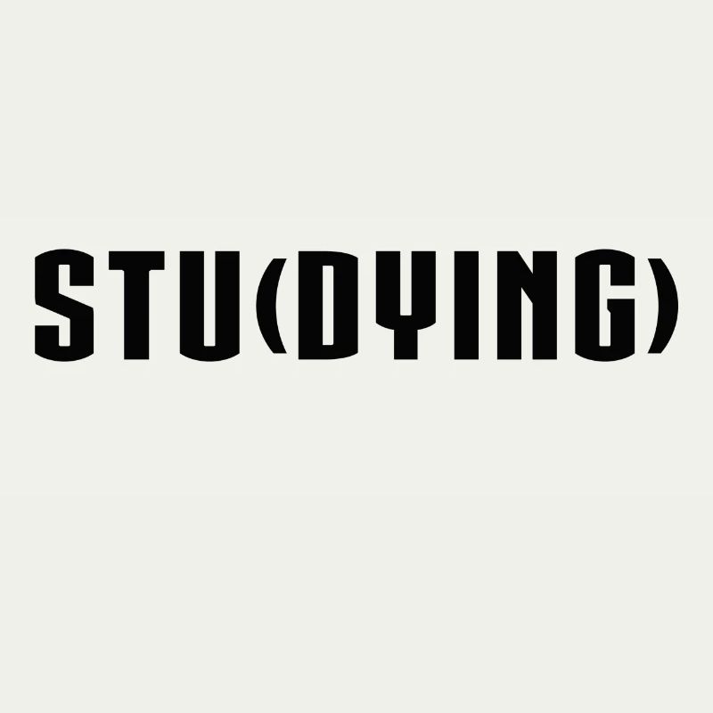 Das Studium von Sterben