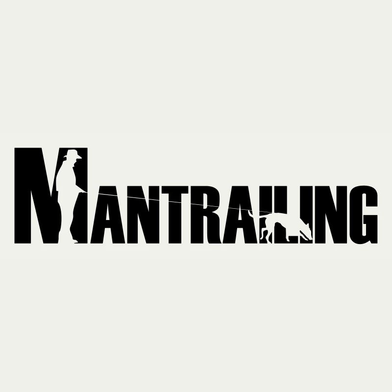 Mantrailing Malinois / Schäferhund