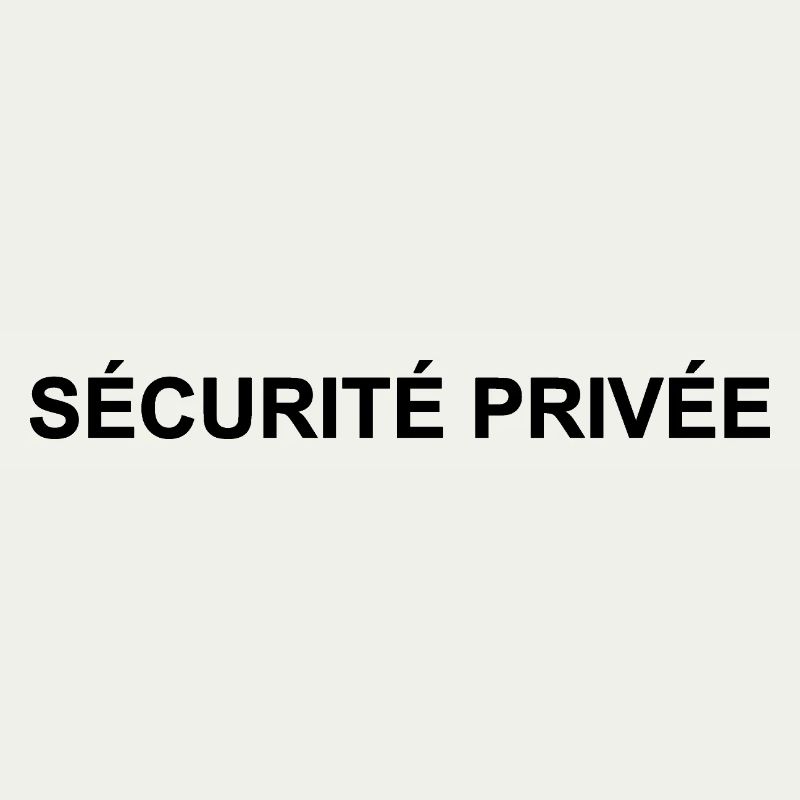 Private Security | Security guard