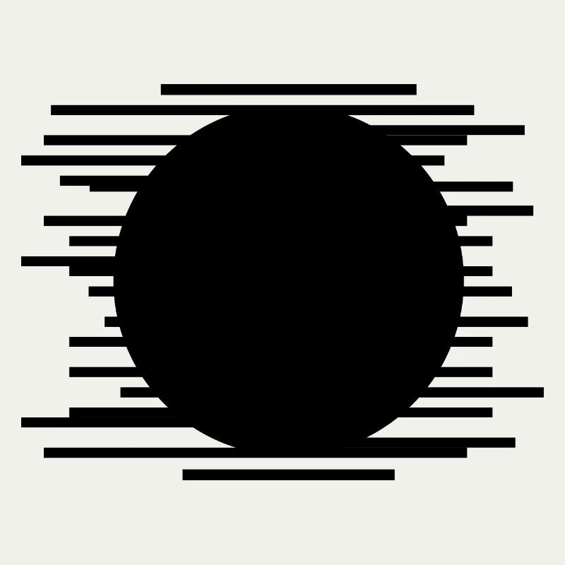 Minimalist Lines pattern design