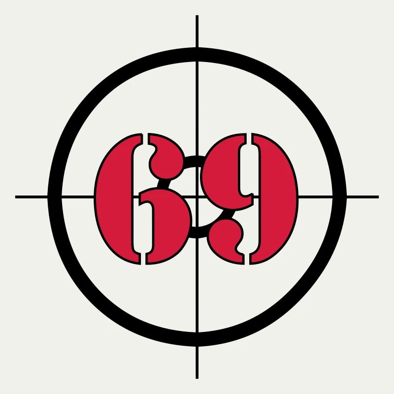 Représente : 69
