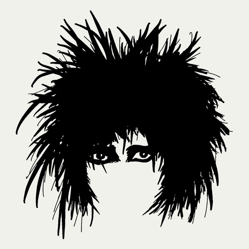Dark Wave Electro Pop Punk 80s