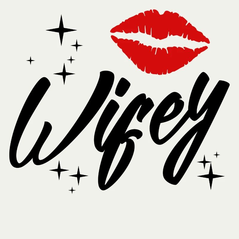 Partnerlook | Ehemann Ehefrau Ehe Heirat Hochzeit