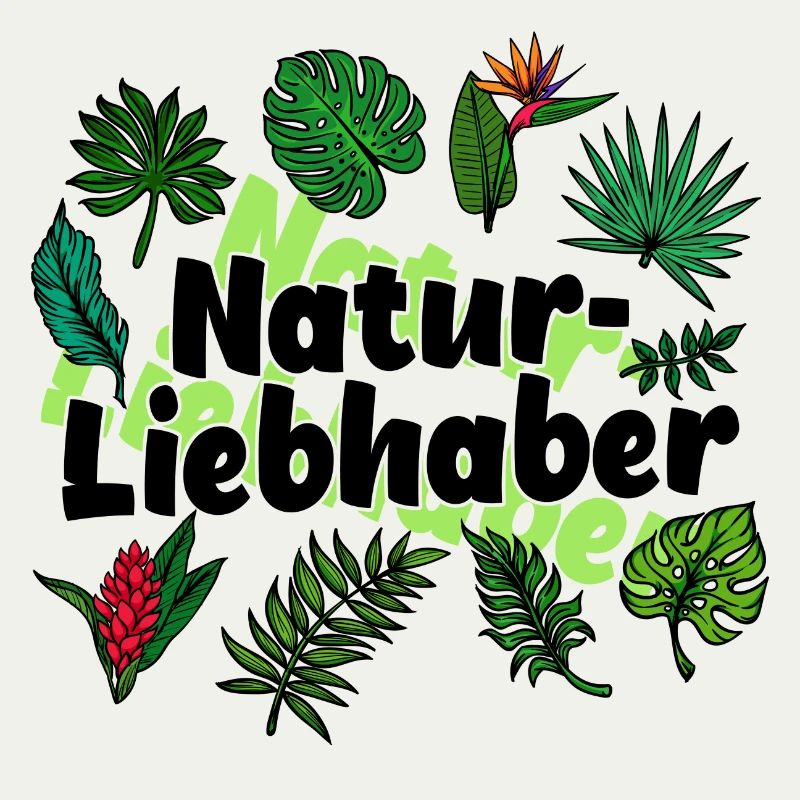 Statement Mutter Natur