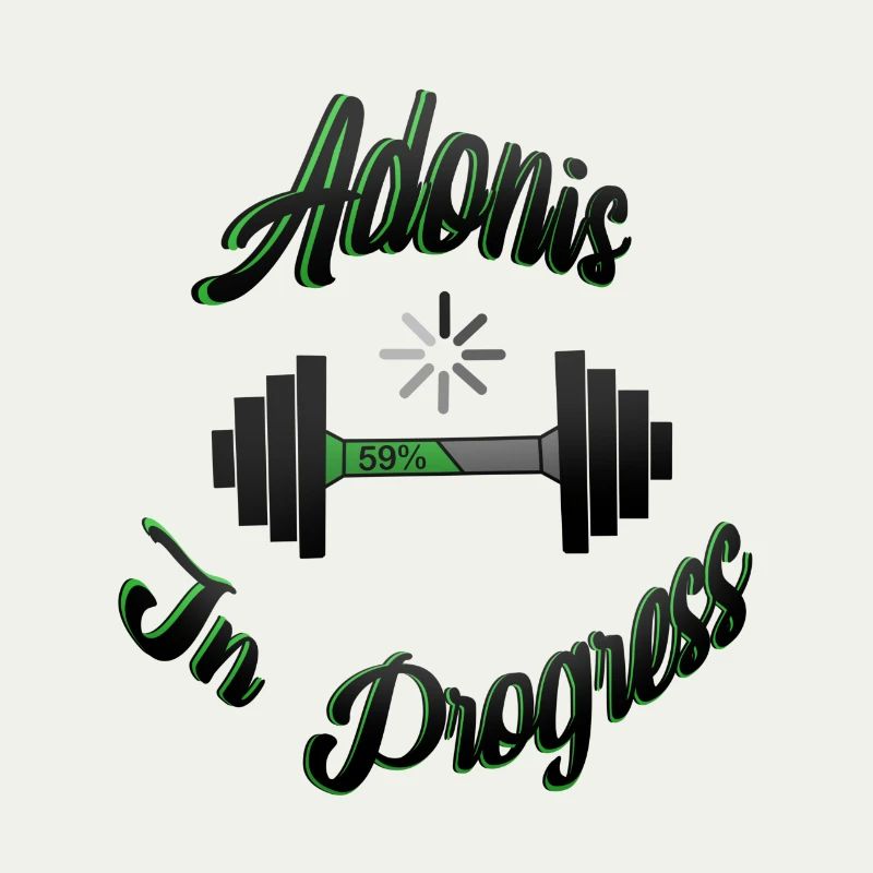 Adonis In Progress 2