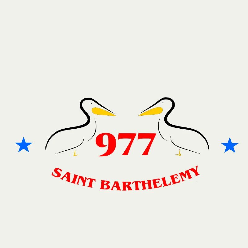 Saint Barthélemy