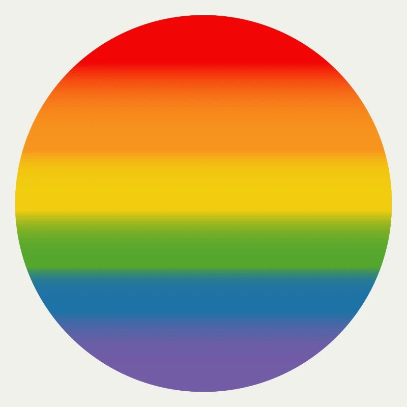 Rainbow Course Round