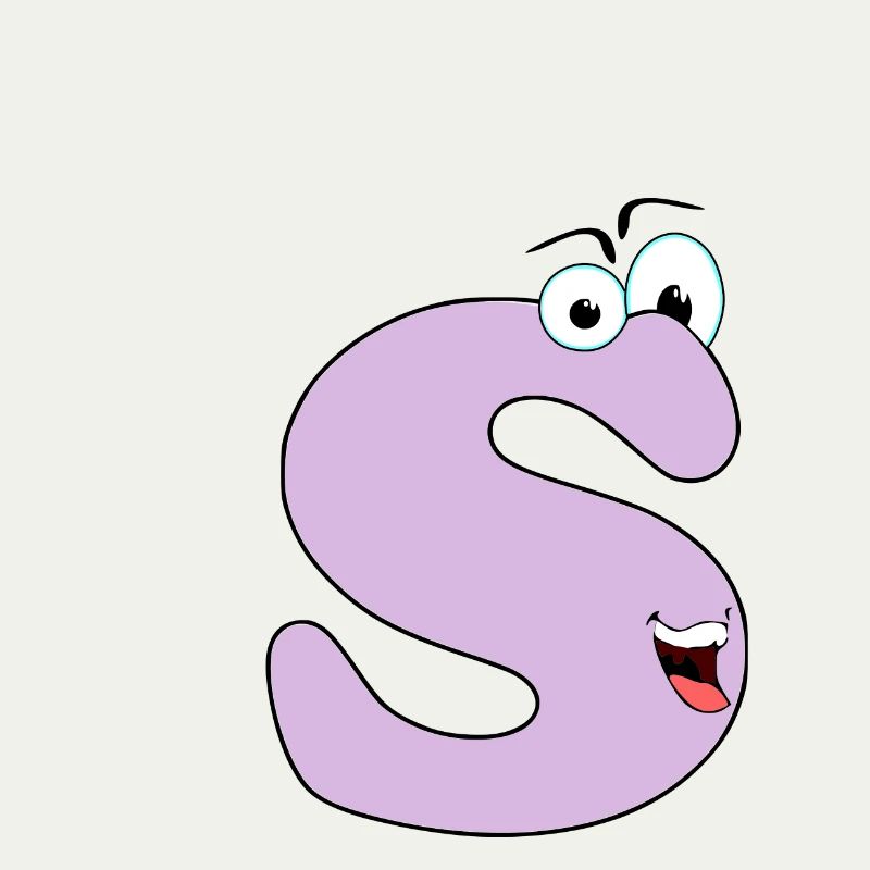 S