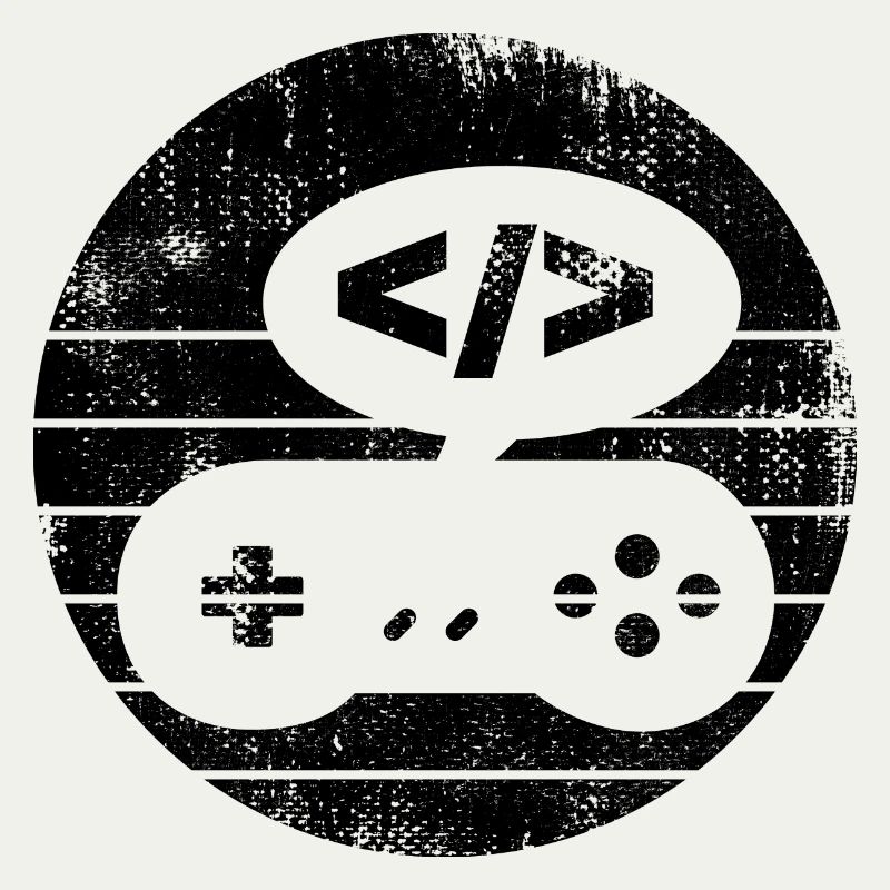 Programmeur de jeux vidéo