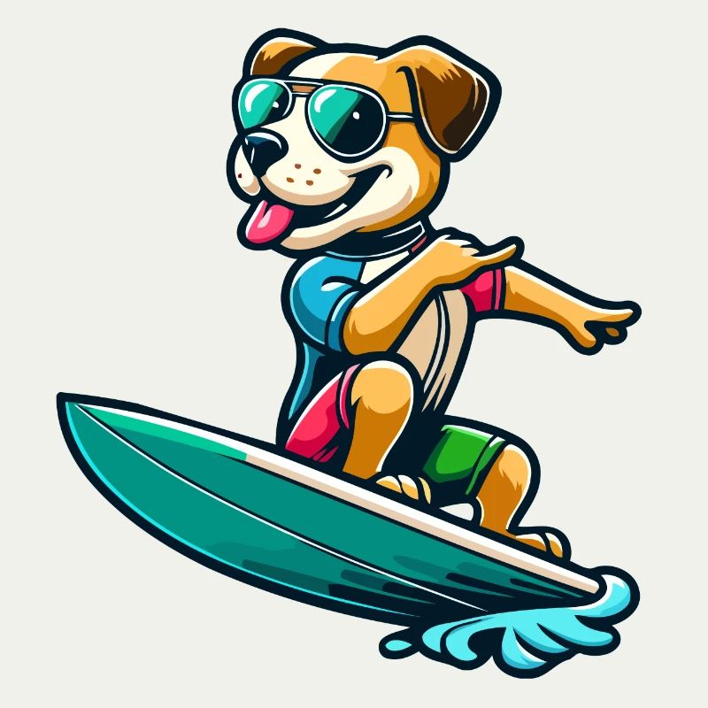 Wave Riding Buddy