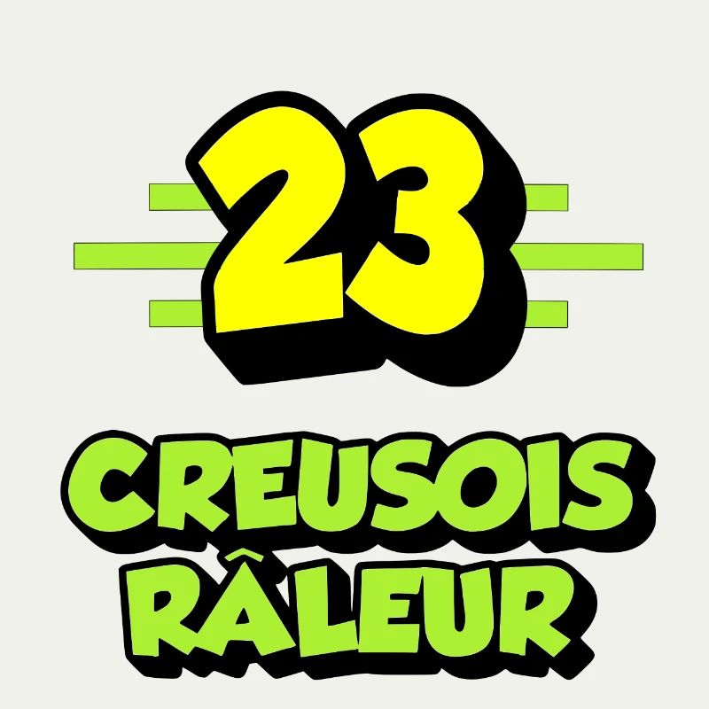 Complaining Creuse