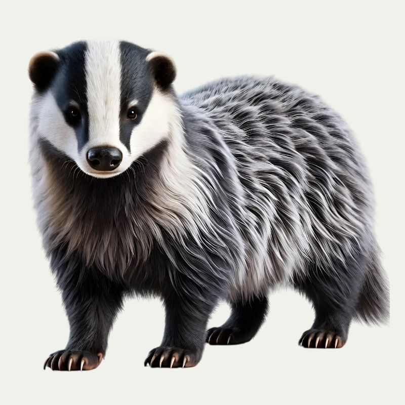 Badger