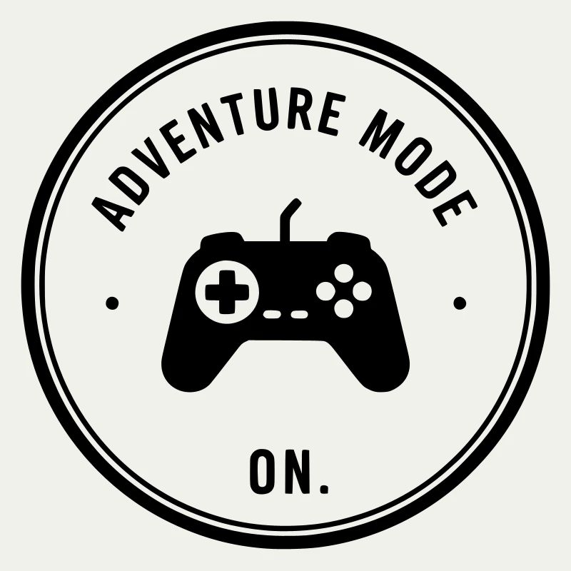Mode aventure activé