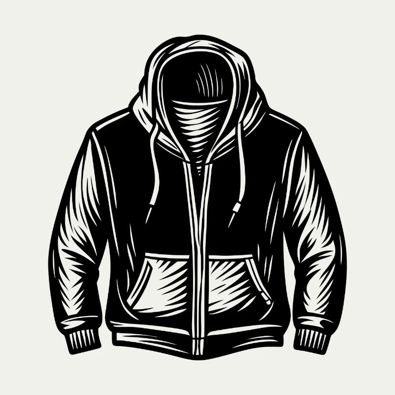 Kapuzenpullover
