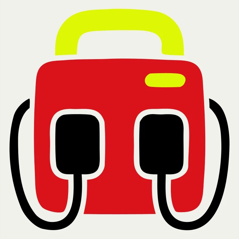 Defibrillator AED First Aid