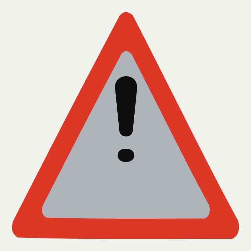 caution caution