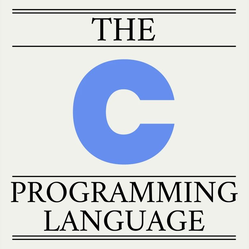 The C Programming Language