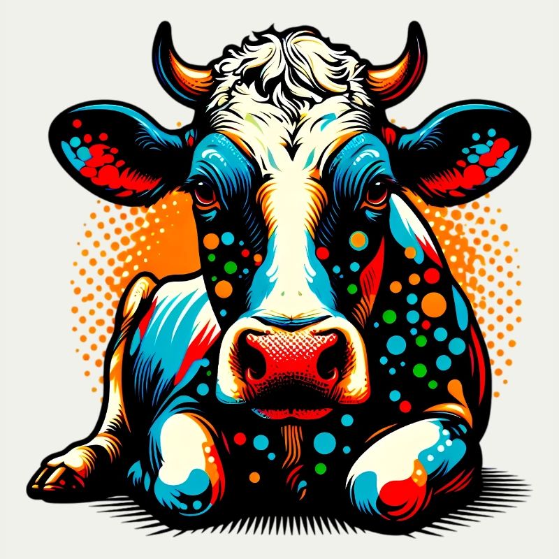 Cow
