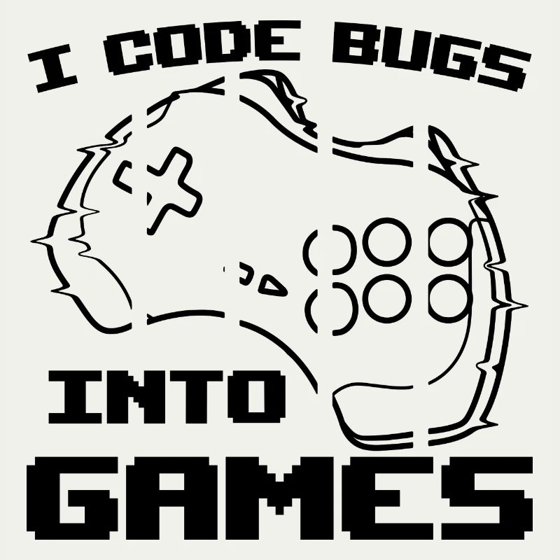Video Game Programmer