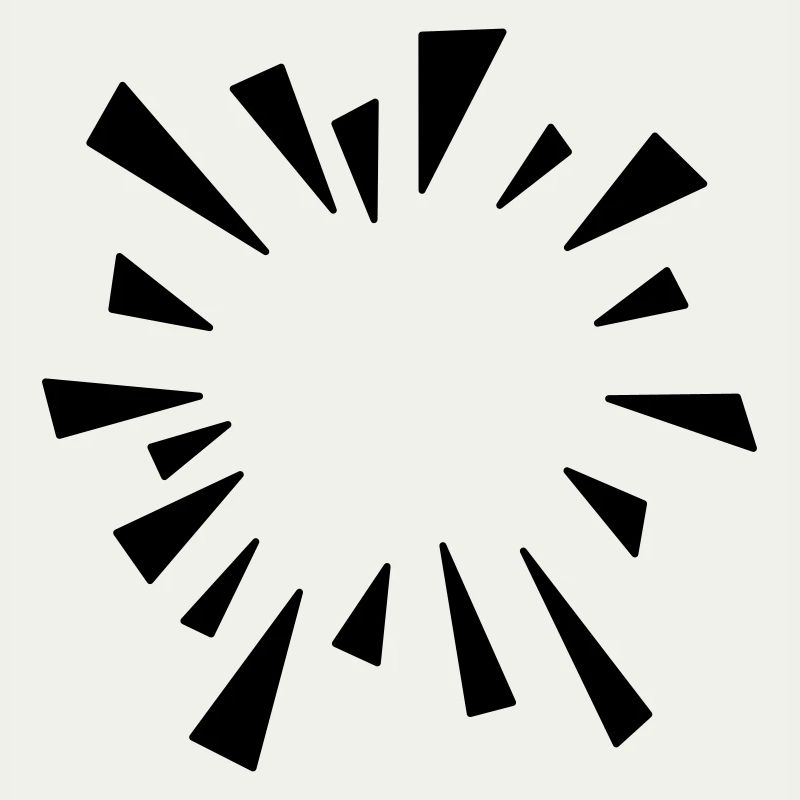 Comic Effect Burst Balloon