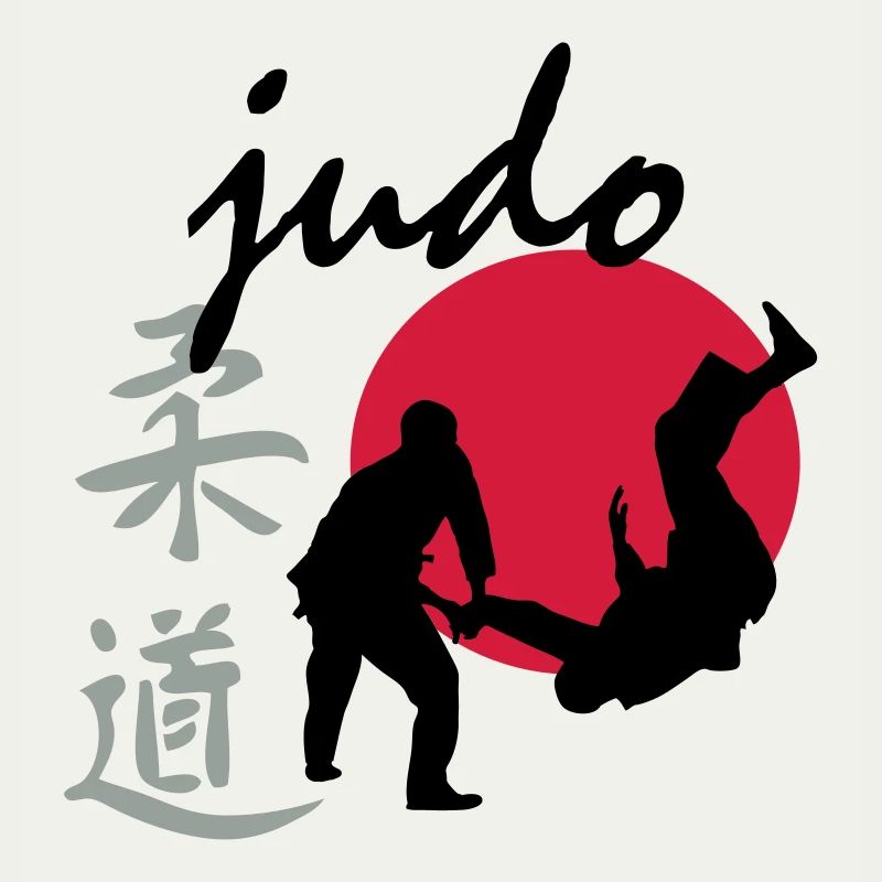 judo