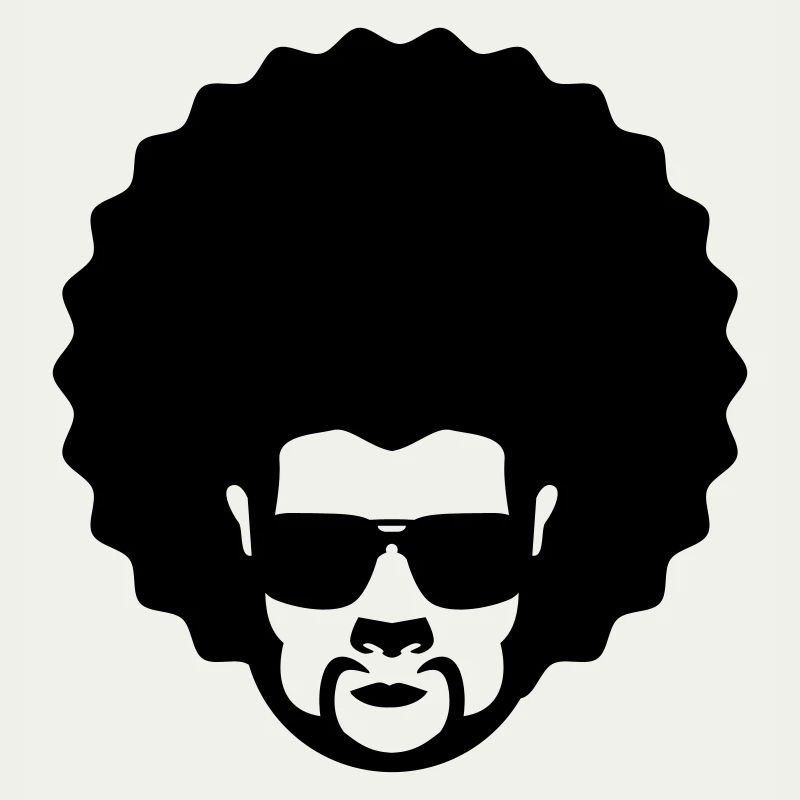 afro