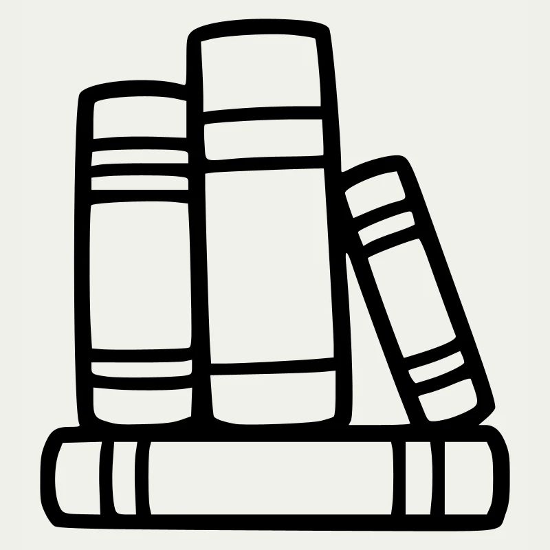 Club de lecture Book Stack Bibliothèque des enseignants