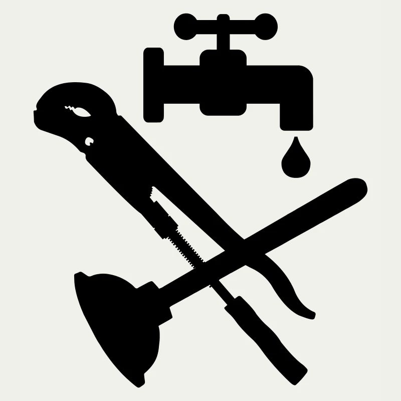 Logo des Werkzeugklempnerkrans