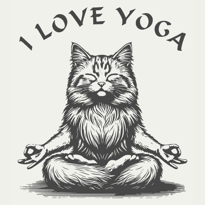 ChatsYoga Lotus Pose