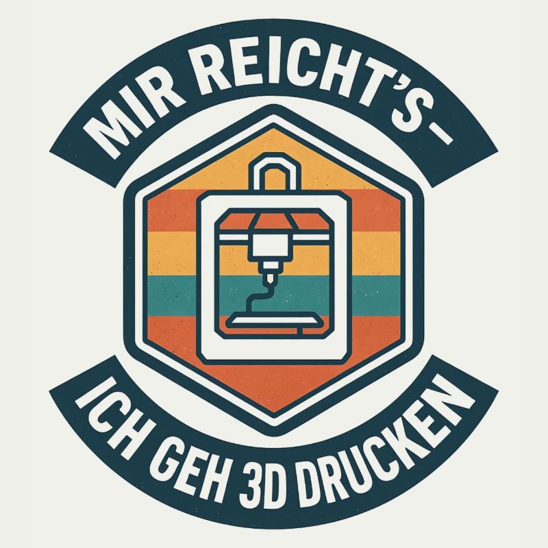 3D Printing I've Had Enough G-Code