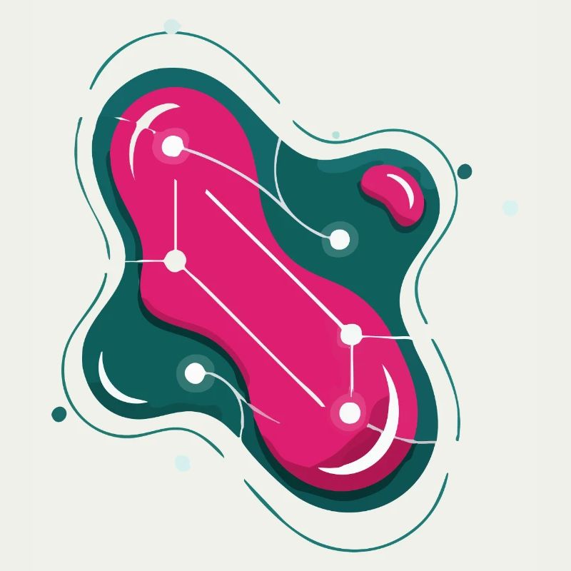 Constellation Bright Rose