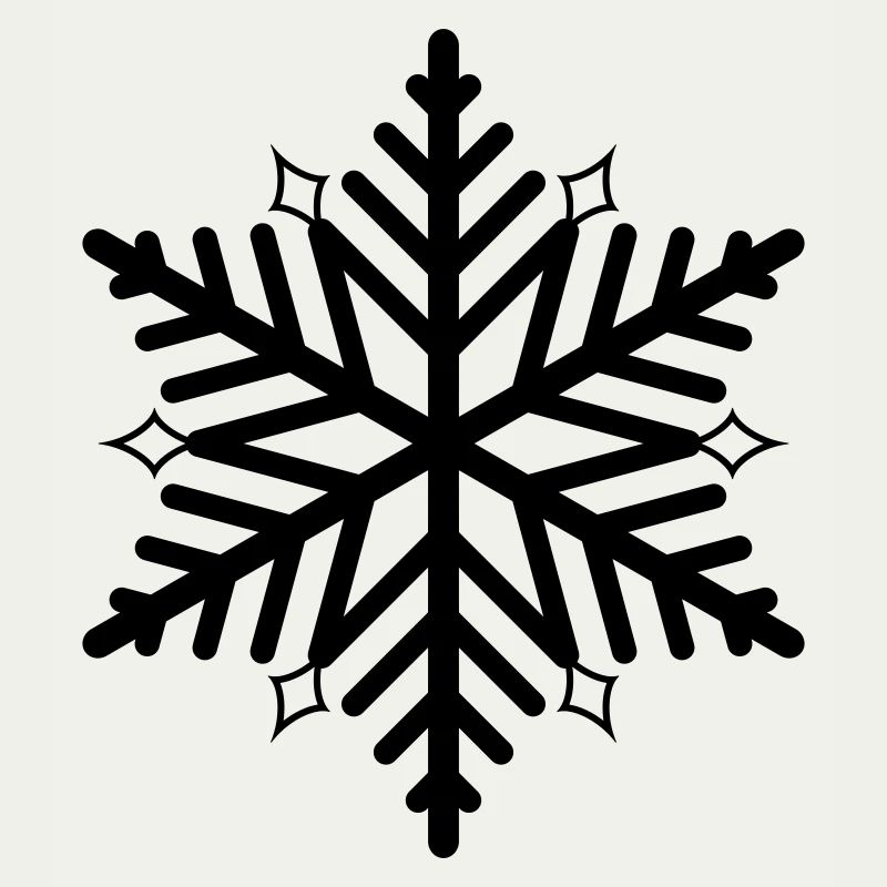 flake snowflake snow flake