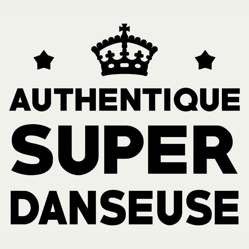 Authentic super dancer