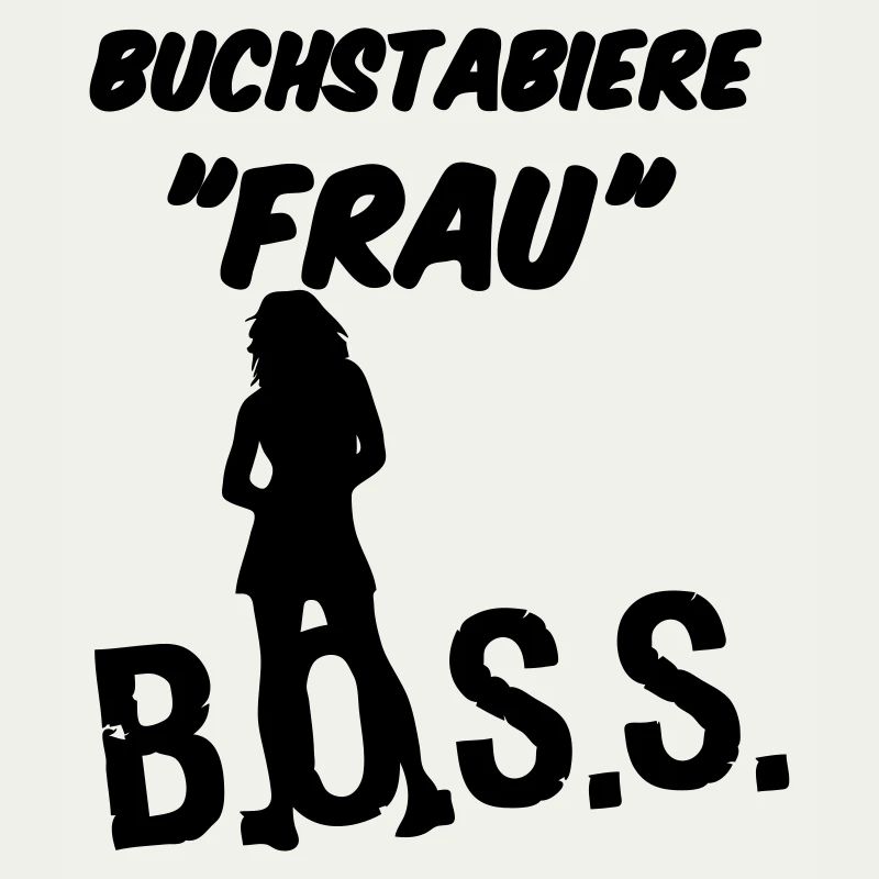 Frau Spruch Geschenk