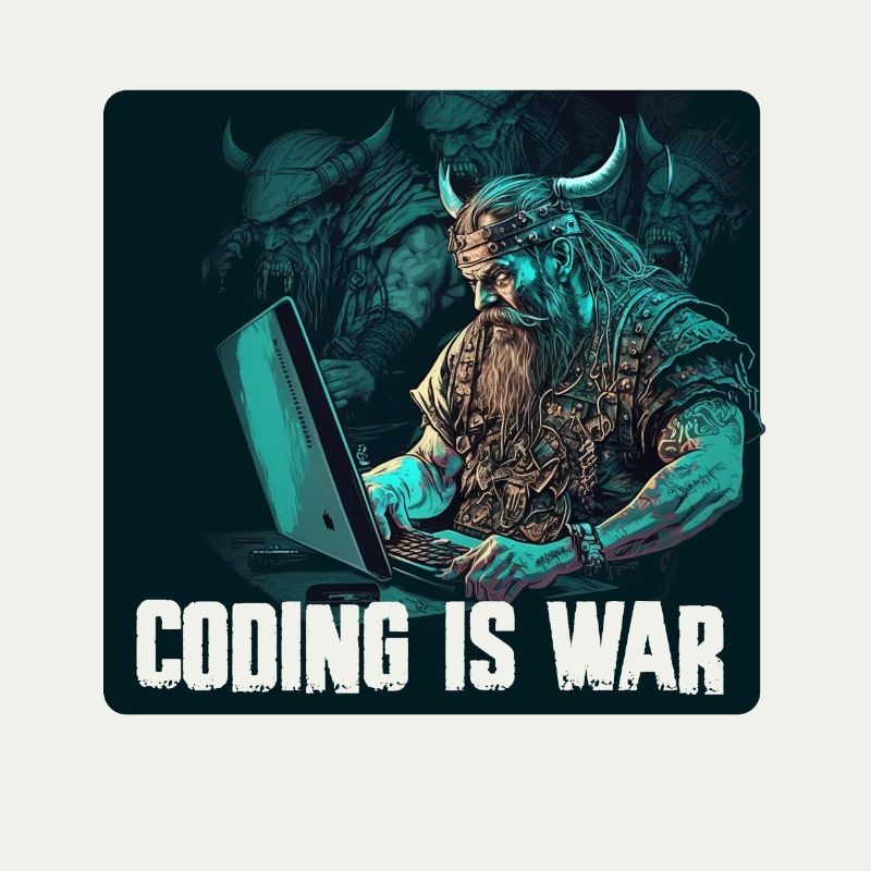 Programming Vikings
