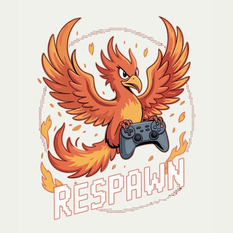 Phoenix Controller Respawn