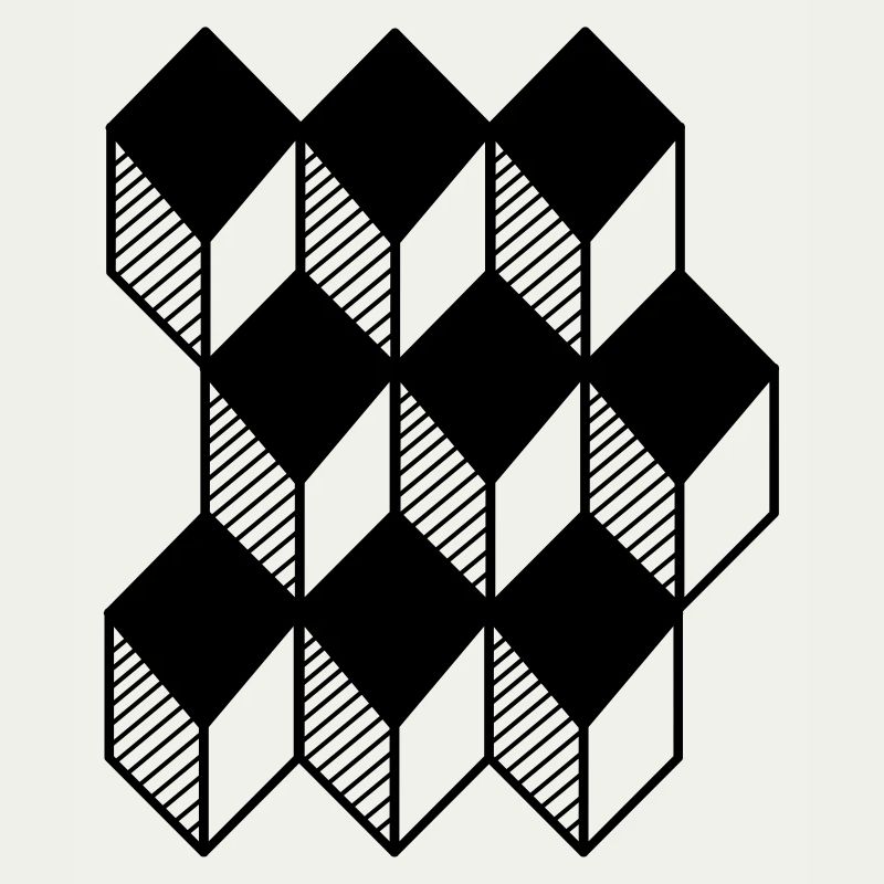 cube 3D