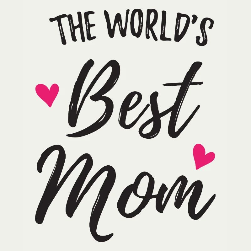 Die beste Mutter der Welt