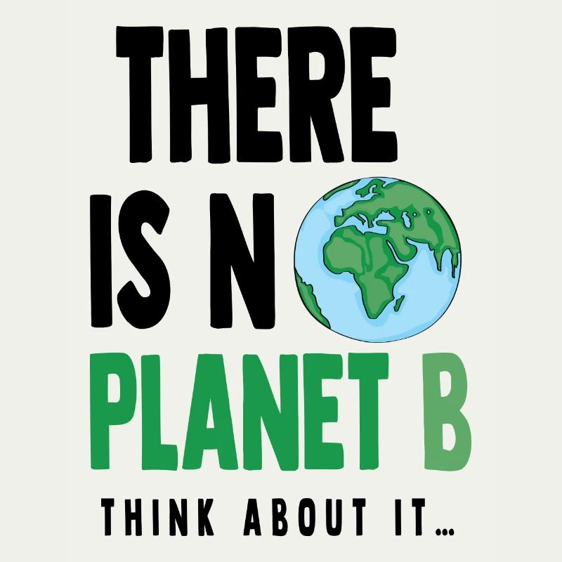 Planet B (black)