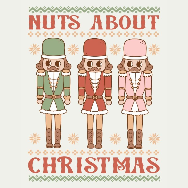 Hässlicher Weihnachtspullover