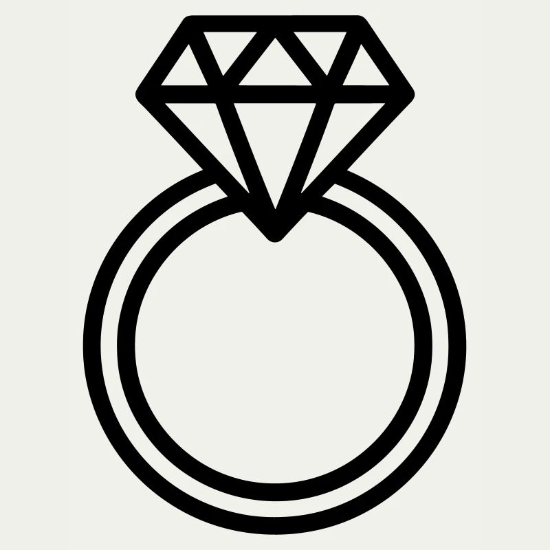 wedding ring,