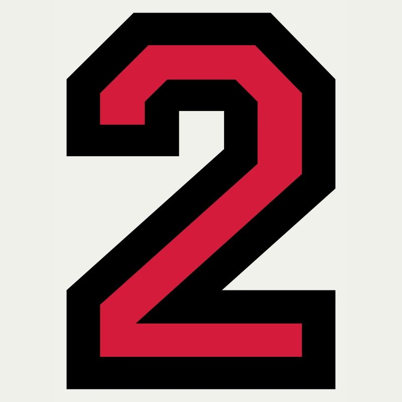 Le Numéro Deux 2