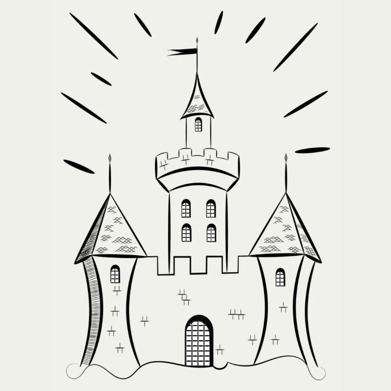 chateau