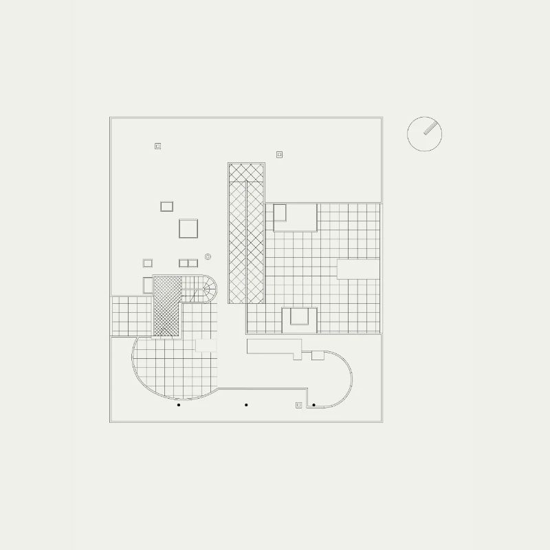 ARCHITECTURE Plan