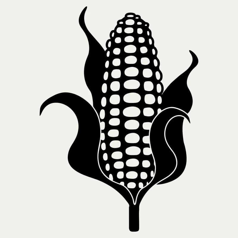 Corn cob