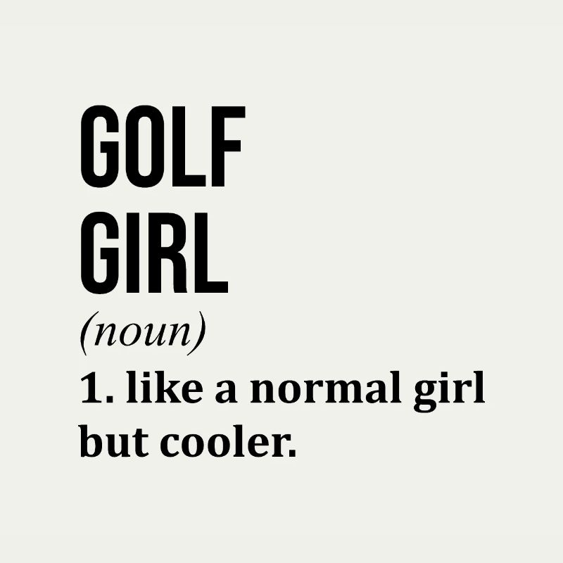 Golf