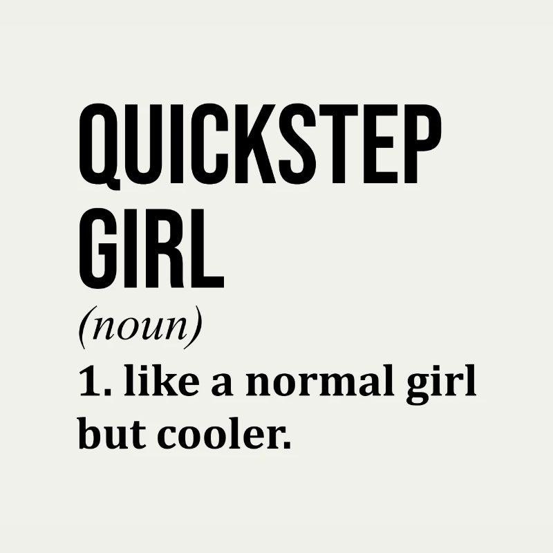 Quickstep