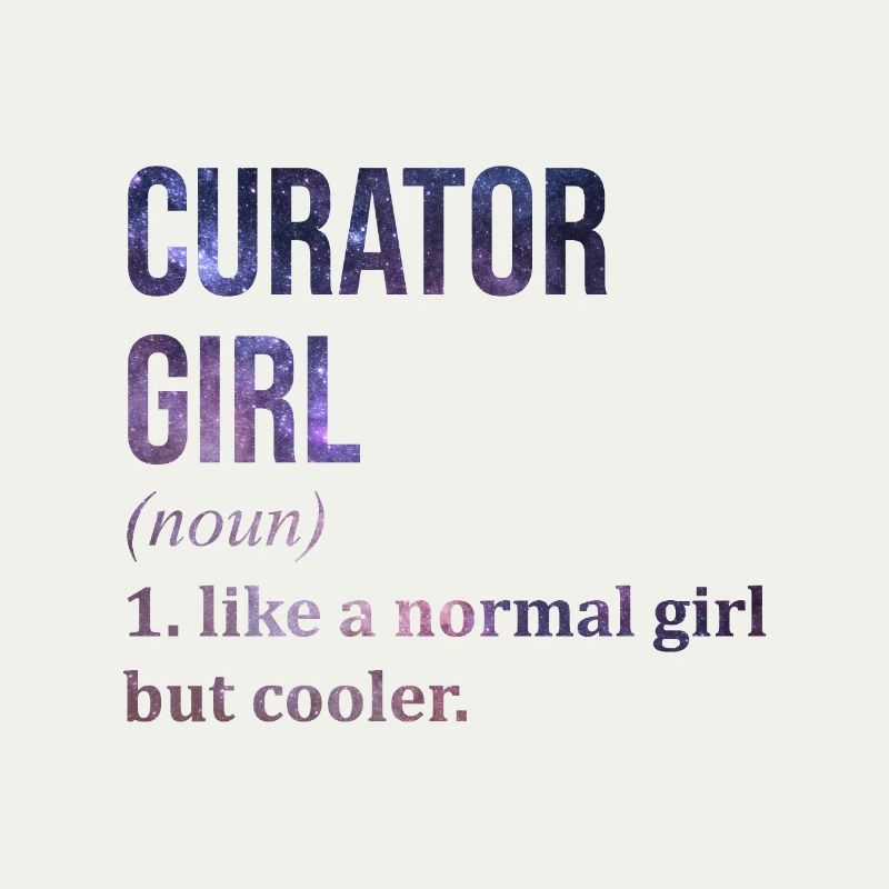 Curator