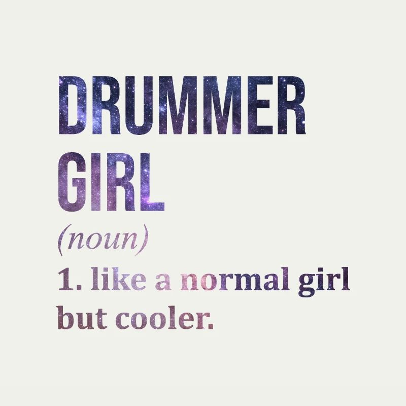 Drummer